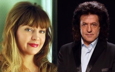 Иво Бобул впервые за 20 лет после громкого разрыва воссоединится с экс-женой Сандулесой – СМИ