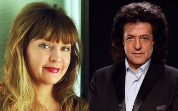 Иво Бобул впервые за 20 лет после громкого разрыва воссоединится с экс-женой Сандулесой – СМИ