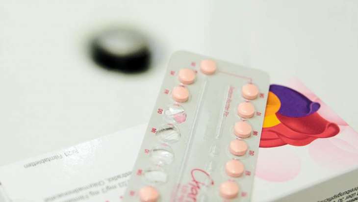 Ученые назвали необычную пользу противозачаточных таблеток