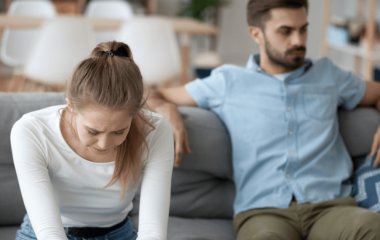 Як пережити зраду чоловіка, коханої людини: поради фахівців