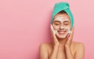 Секрети ефективного догляду за шкірою