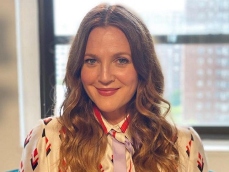 Дрю Бэрримор разочаровалась в институте брака