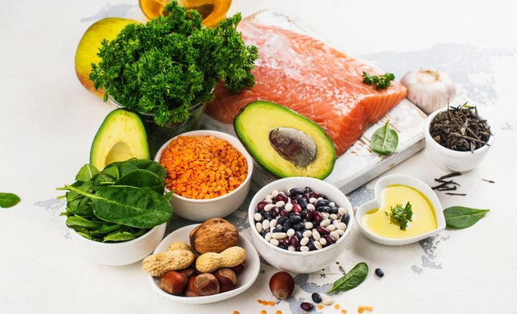 Як знизити шкідливий холестерин: введіть у раціон ці продукти