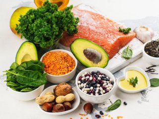 Как снизить вредный холестерин: введите в рацион эти продукты