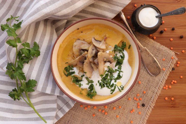 Буде краще за вершки: що додати в пюре для смаку