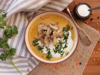 Будет лучше сливок: что добавить в пюре для вкуса