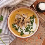 Будет лучше сливок: что добавить в пюре для вкуса