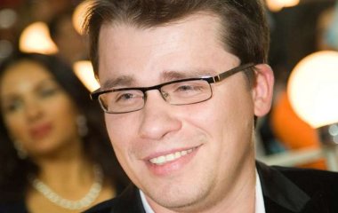 Гарик Харламов потерял свой бизнес