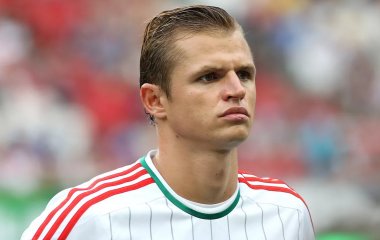 Дмитрий Тарасов публично поскандалил с экс-супругой