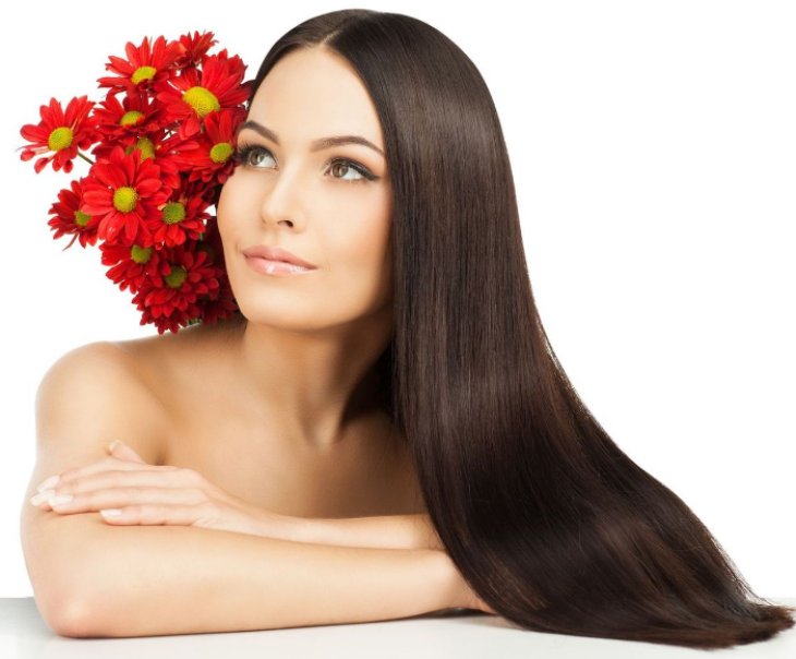 Домашние маски, устраняющие желтизну волос. Самые эффективные рецепты