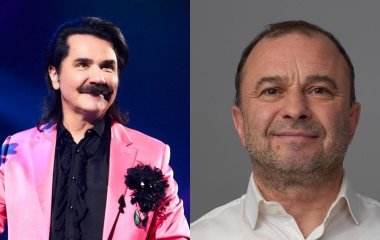 Віктор Павлік змусив Павла Зіброва плакати просто під час свого концерту