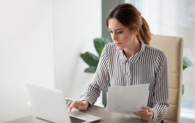 Как увеличить свою зарплату? Вот 4 совета, которые действительно работают