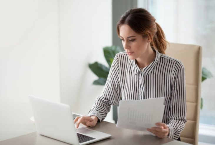 Как увеличить свою зарплату? Вот 4 совета, которые действительно работают