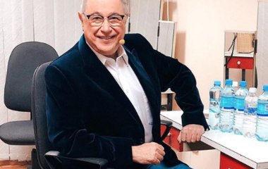 Евгений Петросян не хочет повторить судьбу Армена Джигарханяна