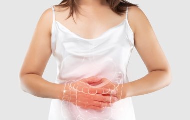 5 кроків до здоров'я кишечника після самоізоляції