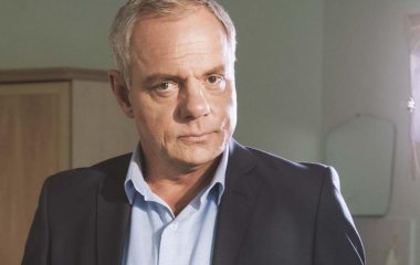 Александр Мохов рассказал, как в 50 лет стал бомжом