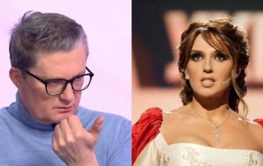 Кондратюк жорстко висловився про Марченко і розкрив закулісся відомого талант-шоу: 