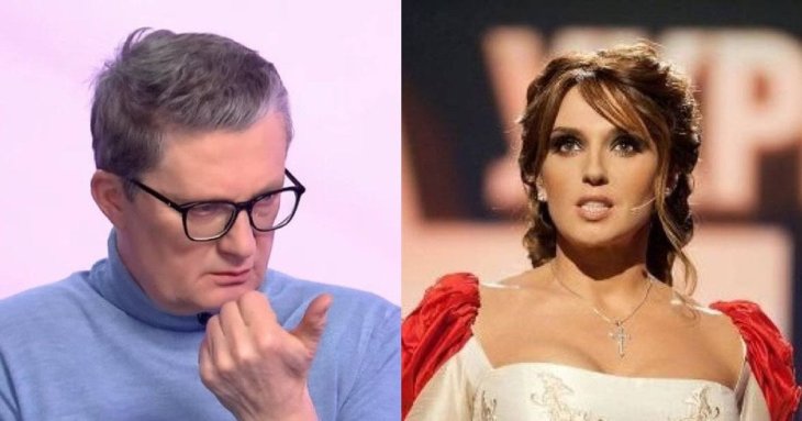 Кондратюк жорстко висловився про Марченко і розкрив закулісся відомого талант-шоу: 