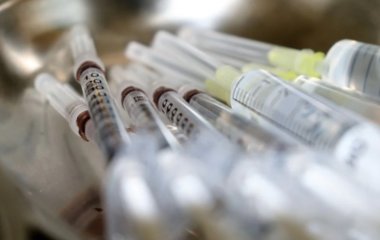 Інфекціоніст розповів, чому небезпечно переносити грип на ногах