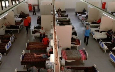 Знайдено спосіб точно передбачити тяжкість перебігу COVID-19