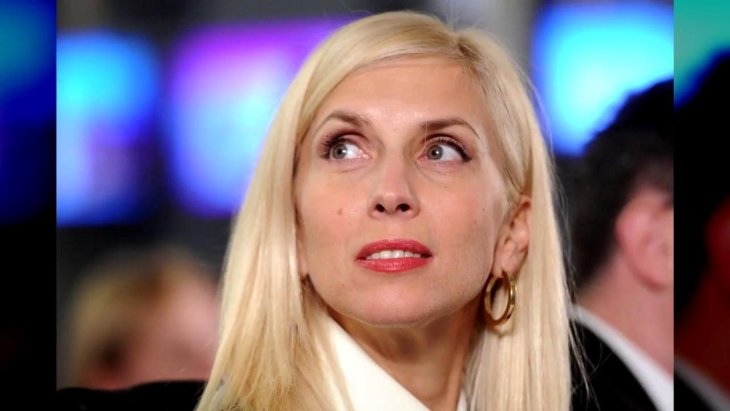 Алена Свиридова путешествует по Германии