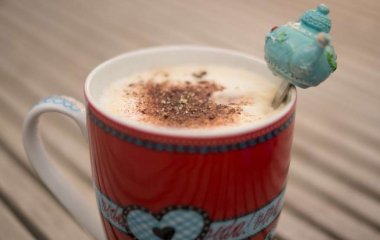 Медики назвали напиток, который защищает от сердечного приступа