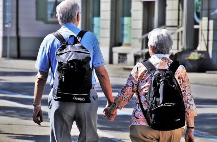 Вчені з'ясували головну умову рекордного довголіття
