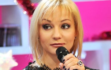 Татьяна Буланова призналась, что снова влюблена