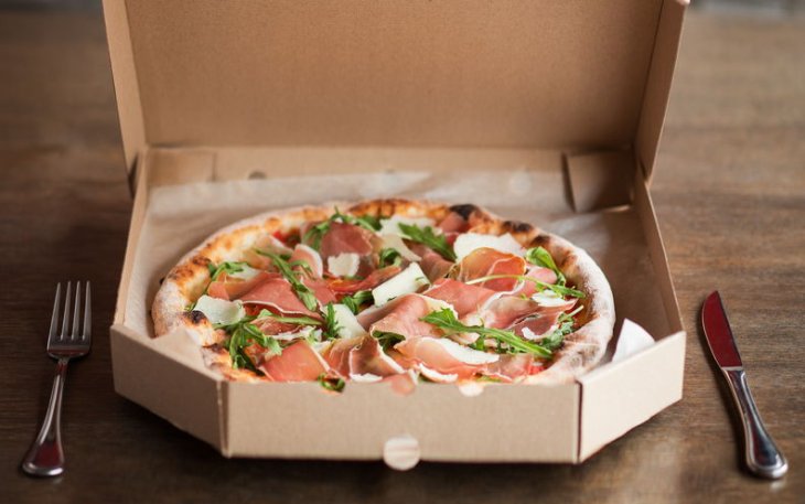 Курьерская доставка всего необходимого