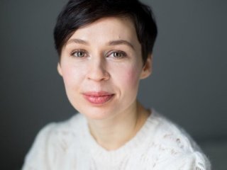 Відома українська письменниця Софія Андрухович розлучається з чоловіком-поетом після 22 років шлюбу