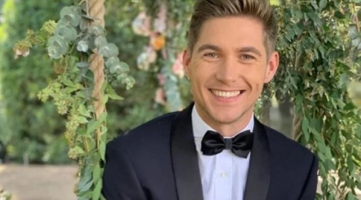 Владимир Остапчук устроил свидание для младшей на 16 лет жены