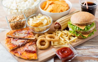Лікар пояснила, чим небезпечні багаті на фруктозу продукти.