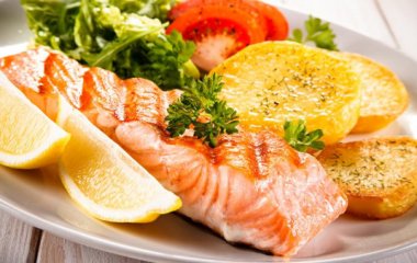 Лікар-дієтолог перерахувала найкращі продукти для схуднення