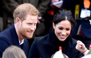 Принц Гарри готовится раскрыть правду о своей мачехе герцогине Камилле