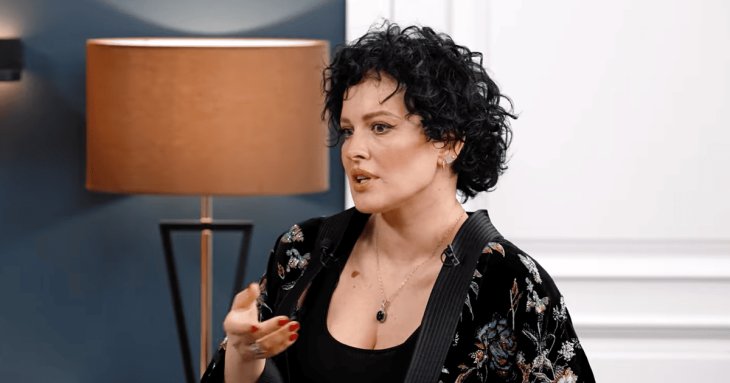 Даша Астаф’єва відверто розповіла про роман, у якому була коханкою