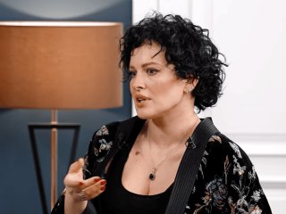 Даша Астаф’єва відверто розповіла про роман, у якому була коханкою