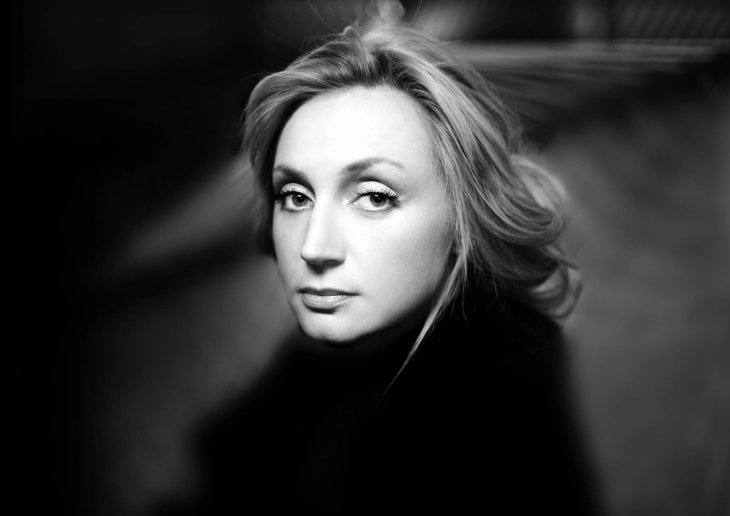 Кристина Орбакайте довела до слез Галину Волчек