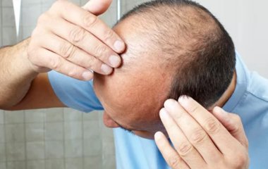 Вчені виявили молекули, які відповідають за відновлення волосся