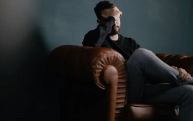 Болі в «несподіваних» частинах тіла можуть бути симптомом раку простати