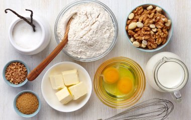 5 ошибок выпекания, которые допускают даже самые опытные хозяйки