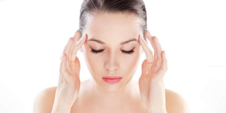 7 дельных советов для профилактики головной боли