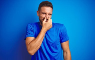5 способів зупинити гикавку. Чому гикавка може бути небезпечною?