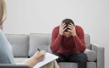 Чи є у вас психопатичні схильності: спробуйте пройти цей тест