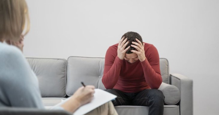 Чи є у вас психопатичні схильності: спробуйте пройти цей тест