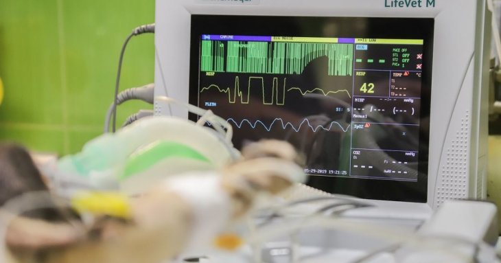 Серце не билося два дні: чоловіка дивом повернули до життя