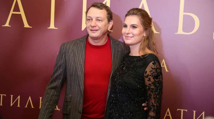 Марат Башаров сообщил, что помирился с женой