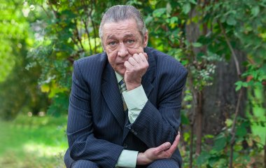 Михаил Ефремов пожаловался, что не может выпивать из-за самоизоляции