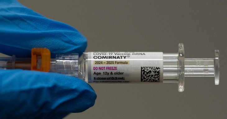 COVID-19 нікуди не зник: Голубовська попередила про нові атаки вірусу