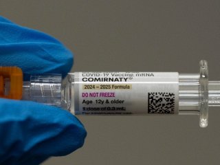 COVID-19 нікуди не зник: Голубовська попередила про нові атаки вірусу