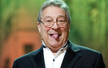 Хазанов назвал Павла Волю 